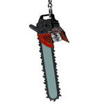 ABYstyle Chainsaw Man Head Metal Keychain