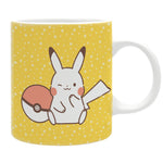 ABYstyle Pok�mon Pikachu Electric Type Mug