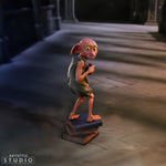 ABYstyle Studio Harry Potter Dobby Figure