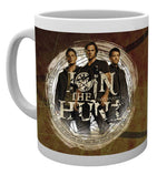 Supernatural Trio Mug