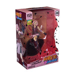 Naruto Sakura ABYstyle Studio Figure