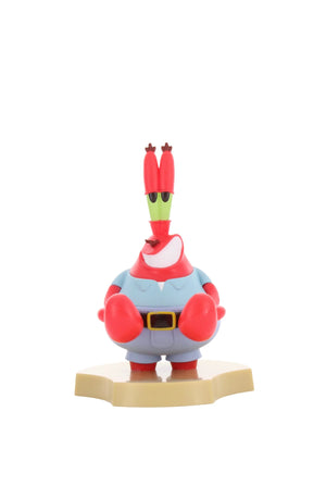 Cable Guys Holdems Spongebob Squarepants Mr Krabs Mini Phone Stand and Device Holder
