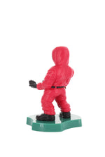Cable Guys Holdems Squid Game Square Guard Mini Phone Stand and Device Holder