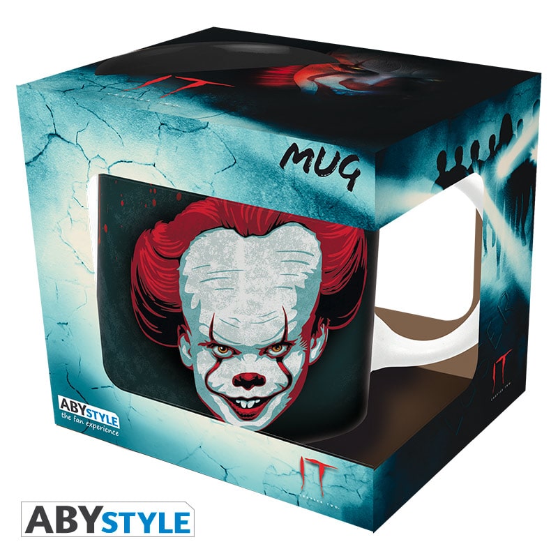 IT Pennywise Mug