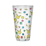 ABYstyle Pok�mon Pikachu Pattern 400ml Glass