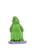 Cable Guys Holdems The Nightmare Before Christmas Oogie Boogie Mini Phone Stand and Device Holder