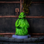 Cable Guys Holdems The Nightmare Before Christmas Oogie Boogie Mini Phone Stand and Device Holder