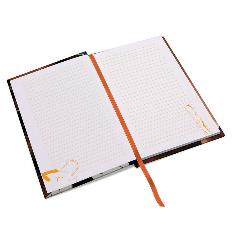 Chainsaw Man A5 Notebook