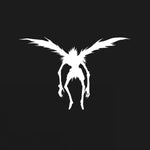 ABYstyle Death Note Ryuk Baseball Cap - Black