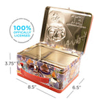 E.T the Extra-Terrestrial Fun Box Tin