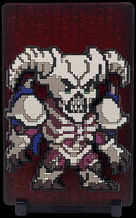 FiGGYZ Yu-Gi-Oh! Summoned Skull 11cm Collectible Pop Magnet
