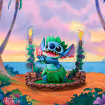 Disney Lilo & Stitch Hula Dance ABYstyle Studio Figure