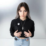 ABYstyle Death Note Misa 3D Pendant Necklace