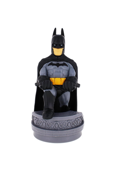 Cable Guys Originals DC Comics Batman Controller and Phone Stand