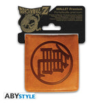 ABYstyle Dragon Ball Shenron Premium Wallet