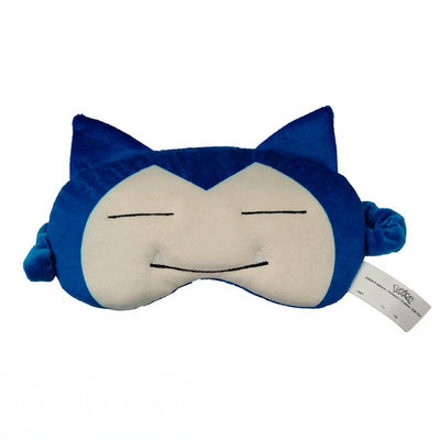 ABYstyle Pokemon Snorlax Sleep Mask