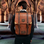 ABYstyle Harry Potter Hogwarts Premium Backpack