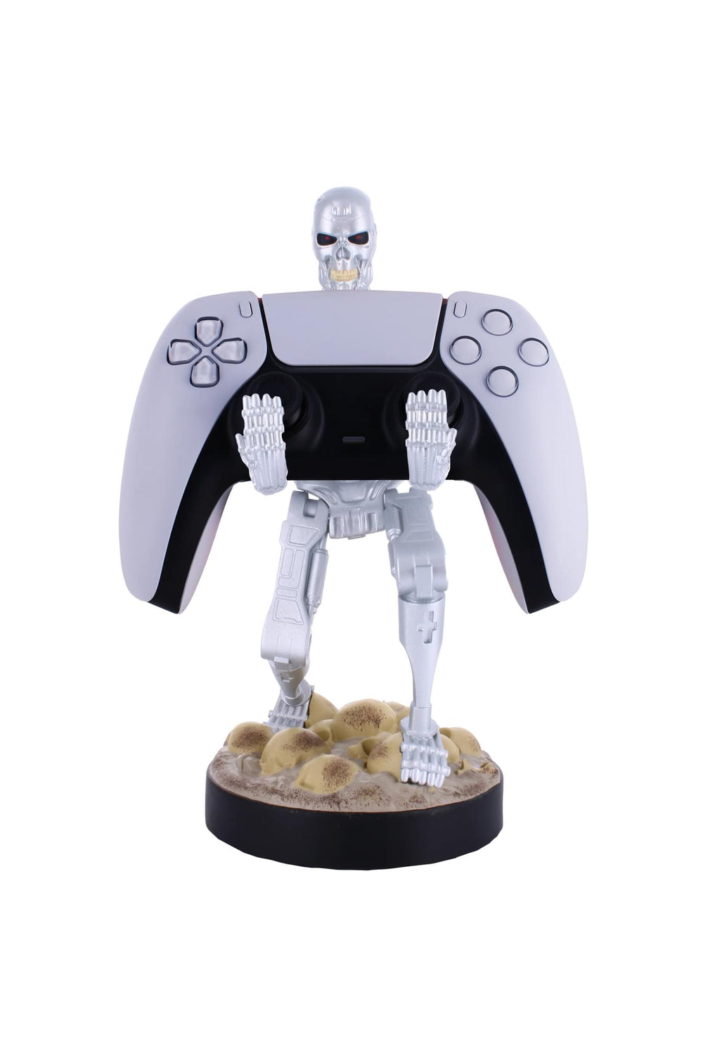 Cable Guys Originals Terminator T-800 Controller and Phone Stand