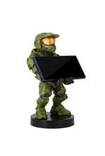 Cable Guys Originals Halo Master Chief Infinite Controller and Phone Holder