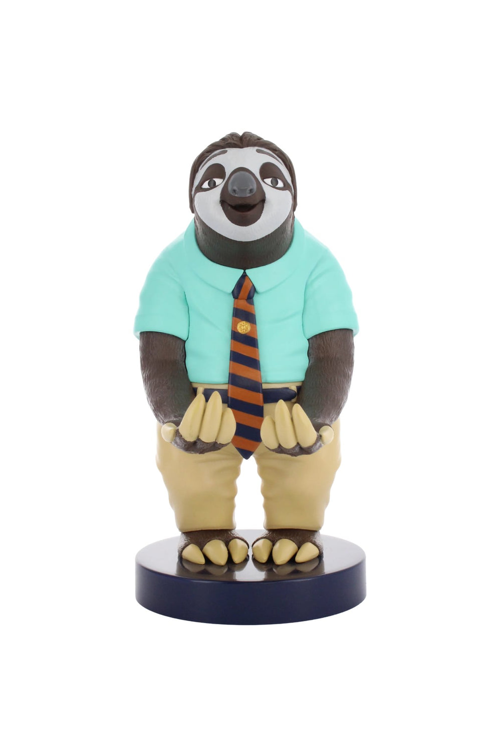 Cable Guys Originals Zootopia Flash The Sloth Controller Holder and Phone Stand