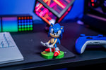 Cable Guys Holdems Sonic The Hedgehog Sliding Sonic Mini Phone Stand and Device Holder
