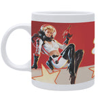 GB eye Fallout Nuka Cola Mug