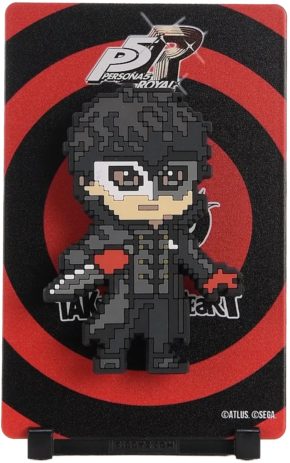 FIGGYZ Persona 5 Joker 11cm Collectible Pop Magnet