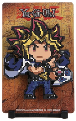 FIGGYZ Yu Gi Oh! Yami Yugi 11cm Collectible Pop Magnet