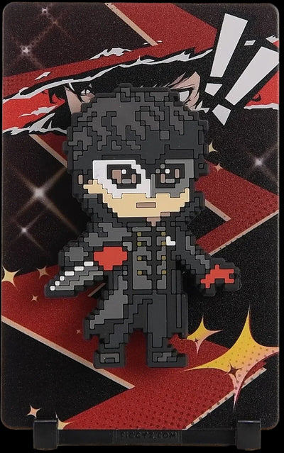 FIGGYZ Persona 5 Joker 11cm Collectible Pop Magnet