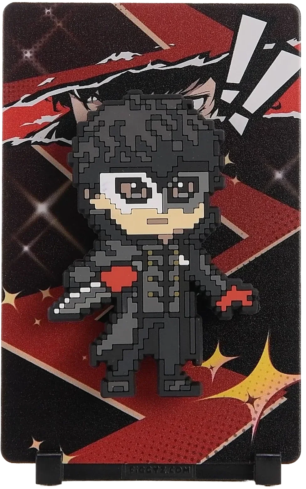 FIGGYZ Persona 5 Joker 11cm Collectible Pop Magnet