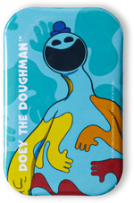 POPPY PLAYTIME Character Set 1 Blind Badge