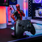 Cable Guys R.E.S.T Marvel Deadpool 3 Collectible Figure Device Holder