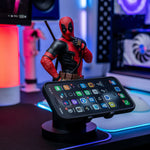 Cable Guys R.E.S.T Marvel Deadpool 3 Collectible Figure Device Holder