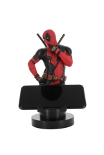 Cable Guys R.E.S.T Marvel Deadpool 3 Collectible Figure Device Holder
