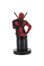 Cable Guys R.E.S.T Marvel Deadpool 3 Collectible Figure Device Holder