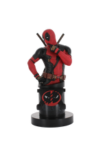 Cable Guys R.E.S.T Marvel Deadpool 3 Collectible Figure Device Holder