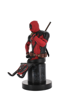 Cable Guys R.E.S.T Marvel Deadpool 3 Collectible Figure Device Holder