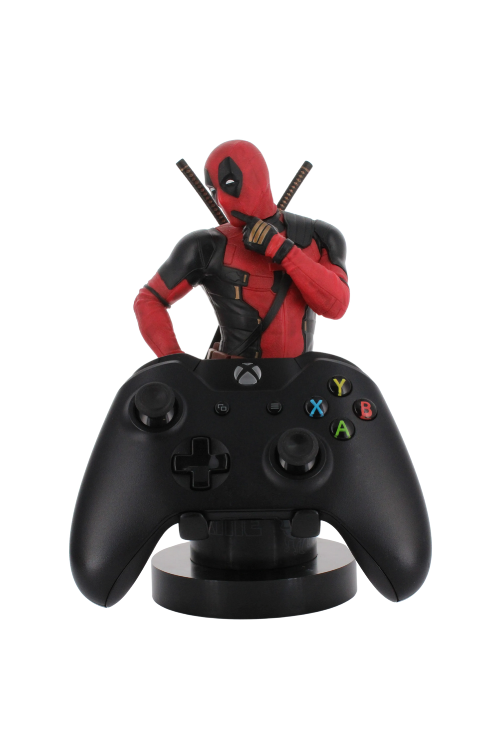 Cable Guys R.E.S.T Marvel Deadpool 3 Collectible Figure Device Holder