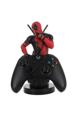 Cable Guys R.E.S.T Marvel Deadpool 3 Collectible Figure Device Holder