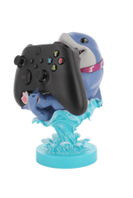Cable Guys Originals Marvel Jeff the Land Shark Controller and Phone Holder