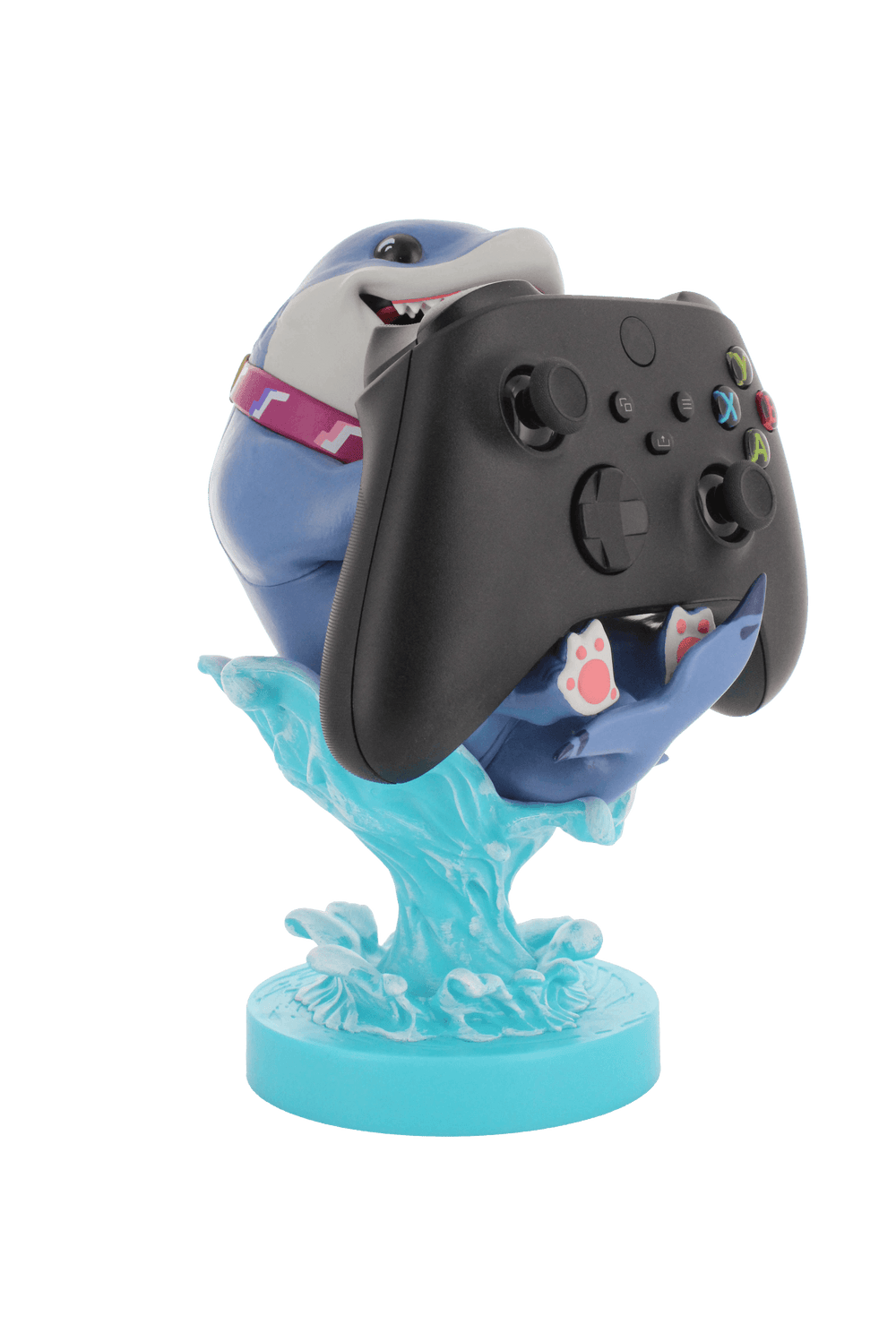 Cable Guys Originals Marvel Jeff the Land Shark Controller and Phone Holder