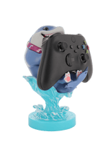 Cable Guys Originals Marvel Jeff the Land Shark Controller and Phone Holder