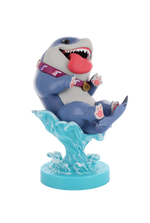 Cable Guys Originals Marvel Jeff the Land Shark Controller and Phone Holder
