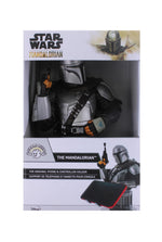 Cable Guys R.E.S.T Star Wars The Mandalorian Collectable Figure Device Holder