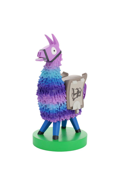 Cable Guys Original Fortnite Supply Llama Controller and Phone Holder