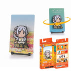 FIGGYZ Frieren : Beyond Journeys End Frieren 11cm Collectible Pop Magnet