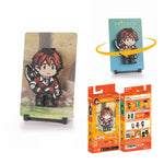 FIGGYZ Frieren : Beyond Journeys End Stark 11cm Collectible Pop Magnet