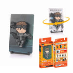 FIGGYZ Metal Gear Solid Solid Snake 11cm Collectible Pop Magnet