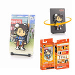 FIGGYZ Street Fighter Chun Li 11cm Collectible Pop Magnet