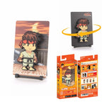FIGGYZ Street Fighter Ryu 11cm Collectible Pop Magnet